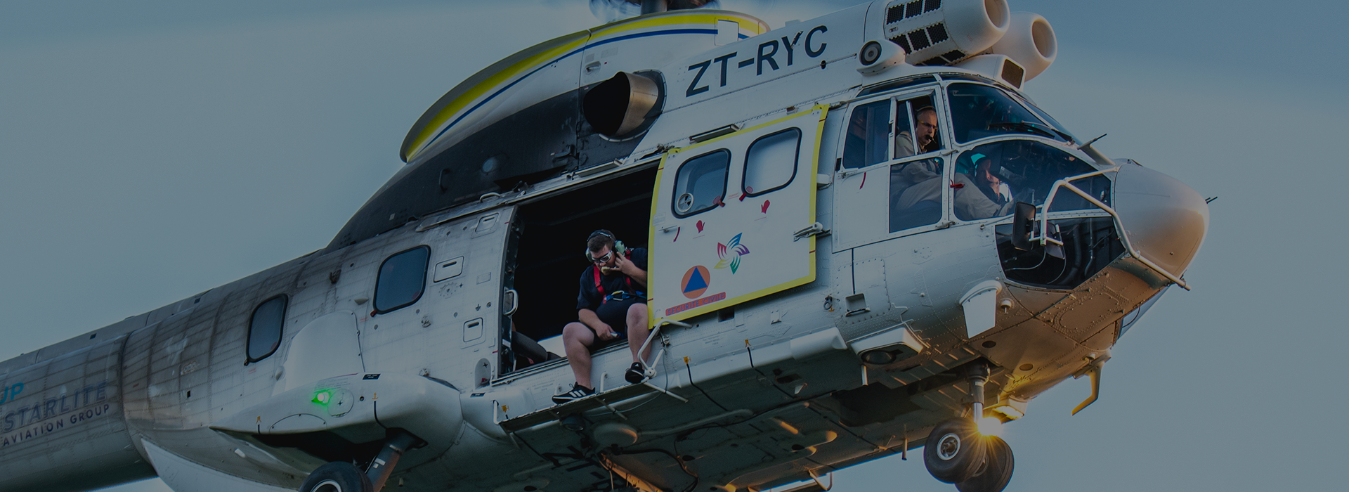 Crew Recourses International Flexible & Efficient Employment, Payroll